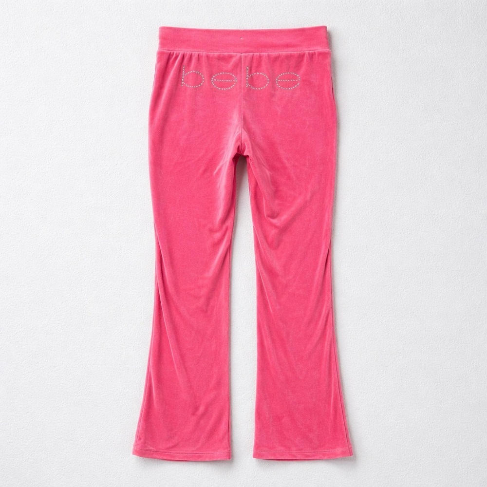 Bebe Fuchsia Pink Set Small - Picture 4 of 11